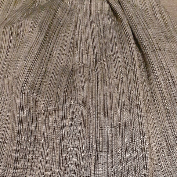 VINTAGE ROMANIAN TAPESTRY BLAZER SKIRT SMALL - Picture 3 of 4